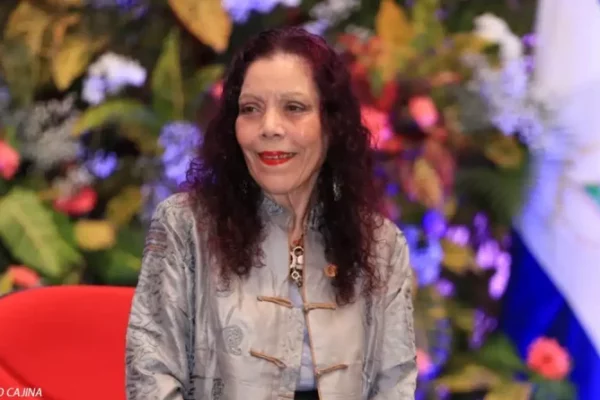 Compañera Rosario Murillo:Este fin de semana se desarrollarán más de 15 mil actividades