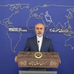 Aparato diplomático promete pleno apoyo al gobierno electo de Irán