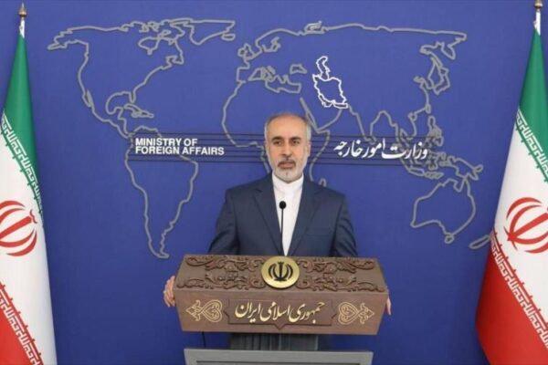 Aparato diplomático promete pleno apoyo al gobierno electo de Irán