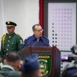 Fuerza Aérea firme en su compromiso de dar todo por la patria