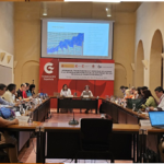 Delegación nicaragüense participa en seminario Internacional  AECID