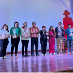 Comisión Nacional de Economía realizan conferencia de logros de la Revolución en la Nicaragua Creativa