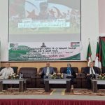 Embajada de Nicaragua en Argelia Participa en Encuentro de Solidaridad con el Pueblo Saharaui