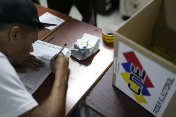 Rusia insta a abstenerse de provocaciones tras recientes elecciones en Venezuela