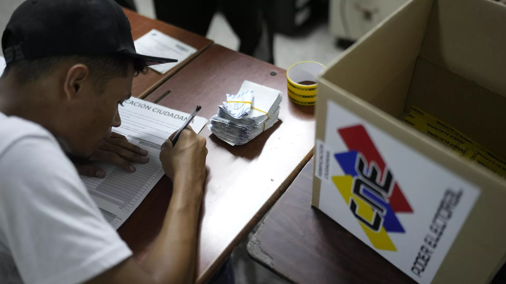 Rusia insta a abstenerse de provocaciones tras recientes elecciones en Venezuela