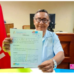 MITRAB declara Feriado Nacional el 19 de Julio por celebración del 45 aniversario de la Revolución Popular Sandinista