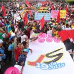 La Juventud Nicaragüense, pilar del futuro de la patria