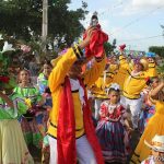 Feria Nacional «Viva Santo Domingo de Guzmán»: Una Celebración de Emprendimientos y Cultura