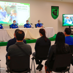 Ejército de Nicaragua realiza  lanzamiento del programa de cirugía cardíaca de adulto y pediátrica