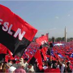 Más delegaciones internacionales se suman a la celebración del 45/19