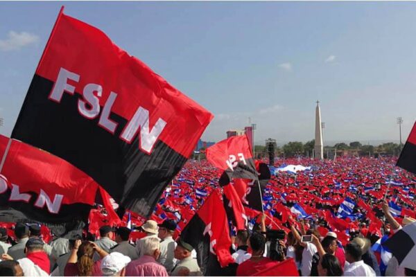Nicaragua recibirá delegaciones internacionales para celebrar el 45/19