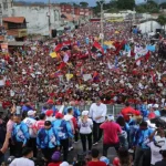 Nicolás Maduro confía en la victoria en las elecciones del 28 de julio en Venezuela