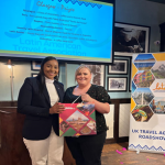 Delegación Nicaragüense participa en II Edición del LATA Roadshow 2024