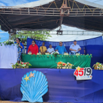 Gobierno de Nicaragua da inicio a la temporada de pesca de Langosta en el caribe 2024-2025