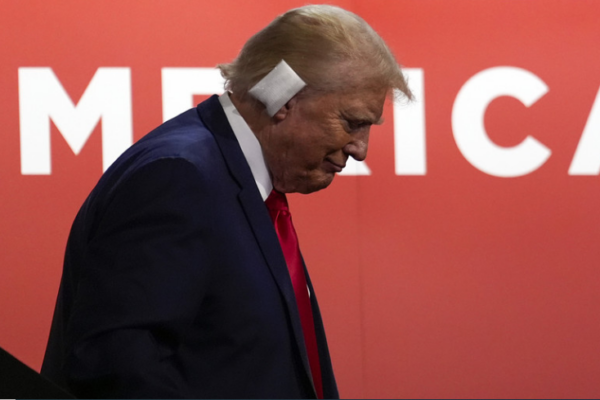 Irán rechaza las «maliciosas» acusaciones de haber conspirado para matar a Trump