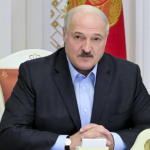 Mensaje de Felicitaciones del Presidente de Belarus, al 45 aniversario de la Revolución Popular Sandinista.