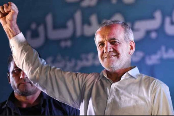 Mi mensaje al Nuevo Mundo