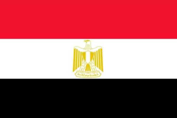 Saludamos a la República Árabe de Egipto en el 72º Aniversario de su Revolución