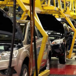 China y Europa fortalecen vínculos de industria automotriz con cooperación más estrecha