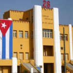 Nicaragua envía mensaje al Compañero Miguel Díaz-Can, en el 71 aniversario del Heroico  Asalto al cuartel Moncada en cuba.