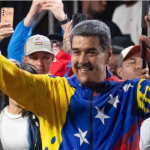 Venezuela sigue ganando!