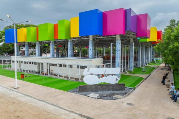 Día de la Alegría se Celebra con Nuevas Obras de Prosperidad y Unidad en Nicaragua