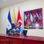 Capturan a 14 sujetos por delitos de peligrosidad en Nicaragua