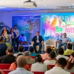 II Edición del Certamen Nacional Premio a la Investigación Agropecuaria 2024: Un Espacio para la Innovación y el Intercambio de Conocimientos