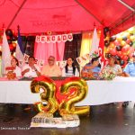 32 Años de Historia y Progreso en el Mercado Leonel Gutiérrez