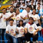 Juventud Patrimonio Nacional de Nicaragua