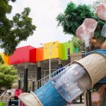 Parque Las Piedrecitas será inaugurado el Día de la Alegría en celebración al 45/19