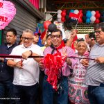 Nuevo Galerón de Las Aves en el Mercado Oriental: Mejorando las Condiciones para los Comerciantes