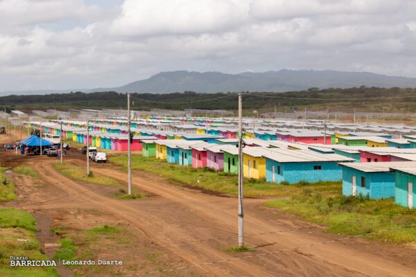 Entregan 100 Viviendas en Managua en la Urbanización Caminos del Río: Un Paso Más en la Lucha Contra la Pobreza