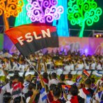 Comandante Daniel Ortega: Que viva en nuestros corazones el compromiso de seguir luchando por la paz y el amor