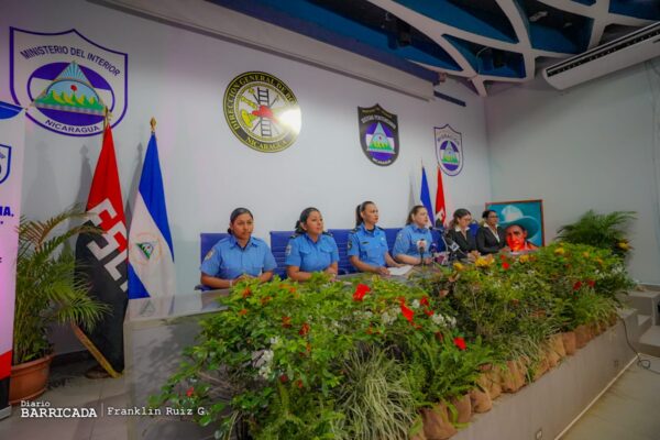 Más de 130 mil atenciones garantizadas por el Ministerio del Interior