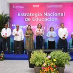 Congreso Nacional de Educación «Bendiciones y Victorias»: Avances y Proyecciones de la Nueva Estrategia Educativa en Nicaragua