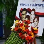 Día Nacional del Estudiante: Recordando a los Mártires de 1959