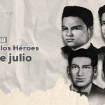 Día Nacional del Estudiante Nicaragüense: Homenaje a los Héroes del 23 de julio de 1959