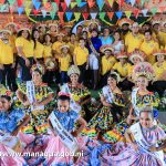 Managua preparada para celebrar sus Fiestas Tradicionales