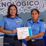 Más de 500 Oficiales Concluyen con Éxito la Segunda Edición del Programa “Angelita Morales Avilés”