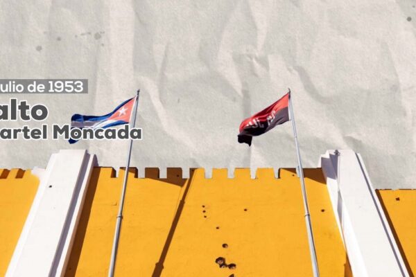El Día que encendió la llama de la Revolución Cubana