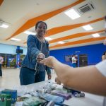 Sector educación reciben por adelantado pago de salario de agosto