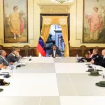 Venezuela anuncia medidas de seguridad y defensa ante plan de violencia extremista