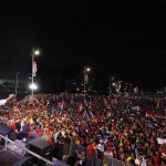 Entran en vigor normas para garantizar presidenciales de Venezuela