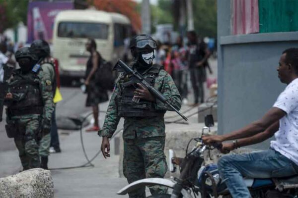 Declaran Estado de Emergencia en Haití