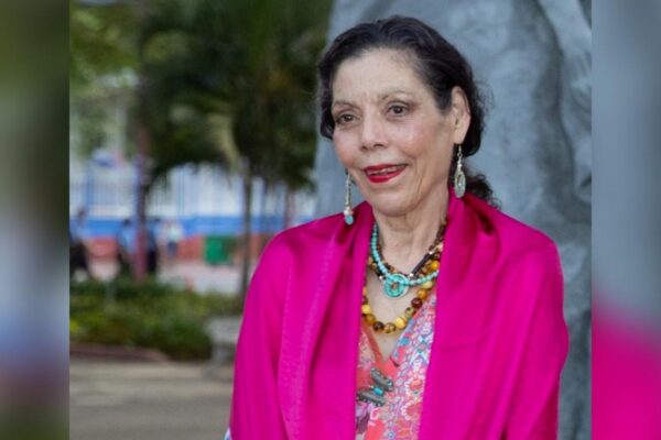 Declaraciones de la Vicepresidenta Rosario Murillo – 13 de noviembre 2024