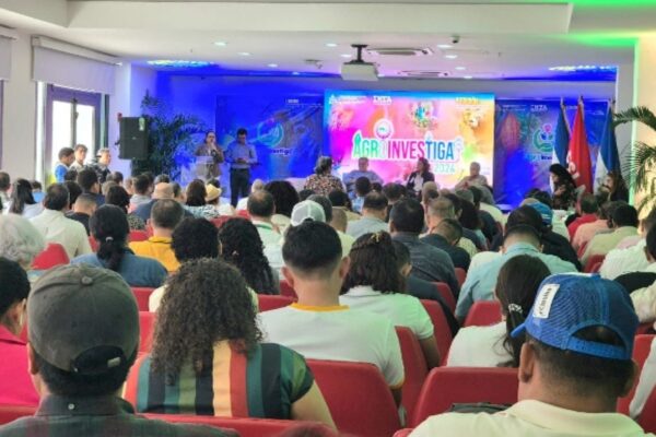 Exitosa segunda edición del “Premio Nacional Investigación Agropecuaria 2024″