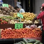 Venezuela registra la tasa de inflación más baja desde 2004