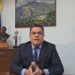 Candidatos opositores venezolanos reconocen resultados del CNE