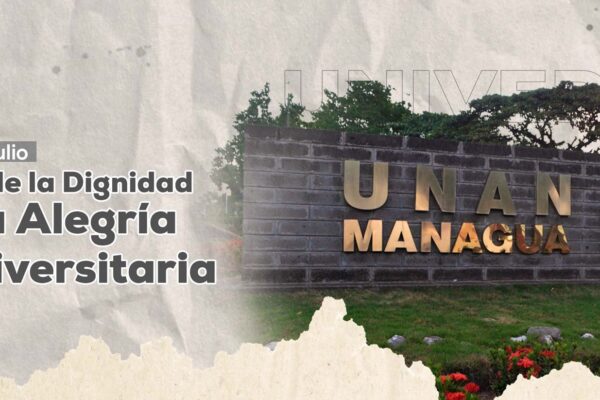 Día de la Dignidad y Alegría Universitaria